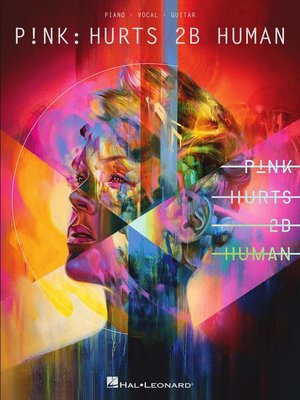 cover image of Pink